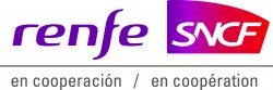 Renfe SNCF