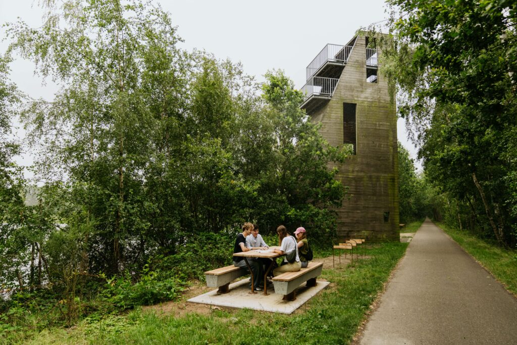 ©Beleef Provincie Antwerpen