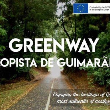 Ecopista de Guimarães