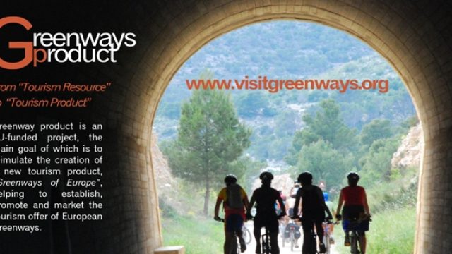 European Greenways: New clients, new business
