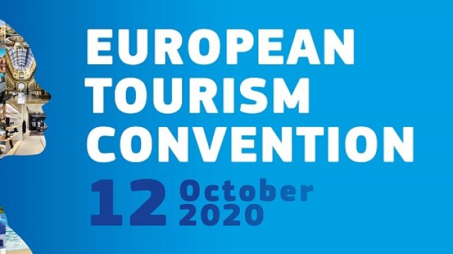 EGWA in the European Tourism Convention