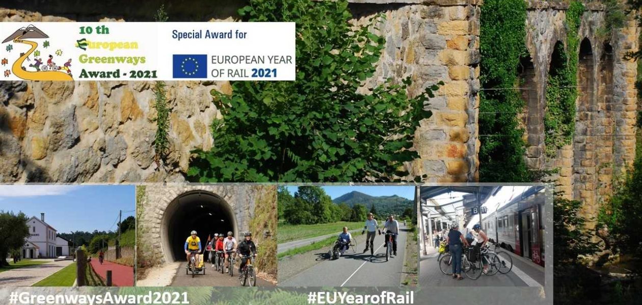 Special Award EYR 2021  