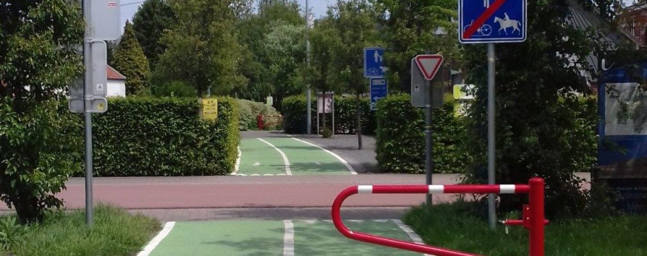 Definition of greenways revised in UNECE