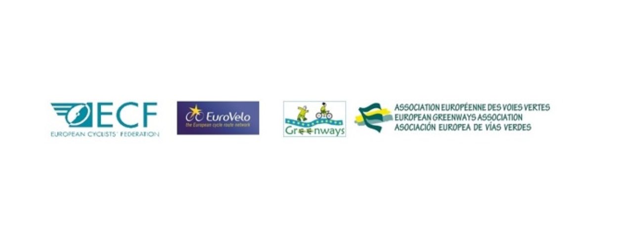 The 3rd Eurovelo, Greenways and Cycle Tourism Conference