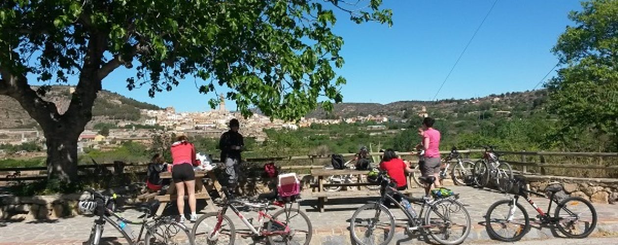 Valencia will host the 10th edition of the European Greenways Awards 2021