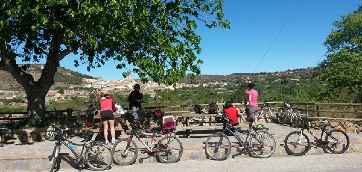 Valencia will host the 10th edition of the European Greenways Awards 2021