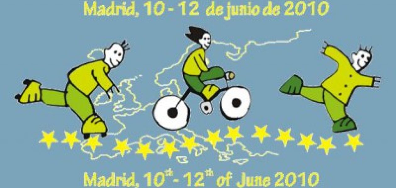 V European Greenways Conference