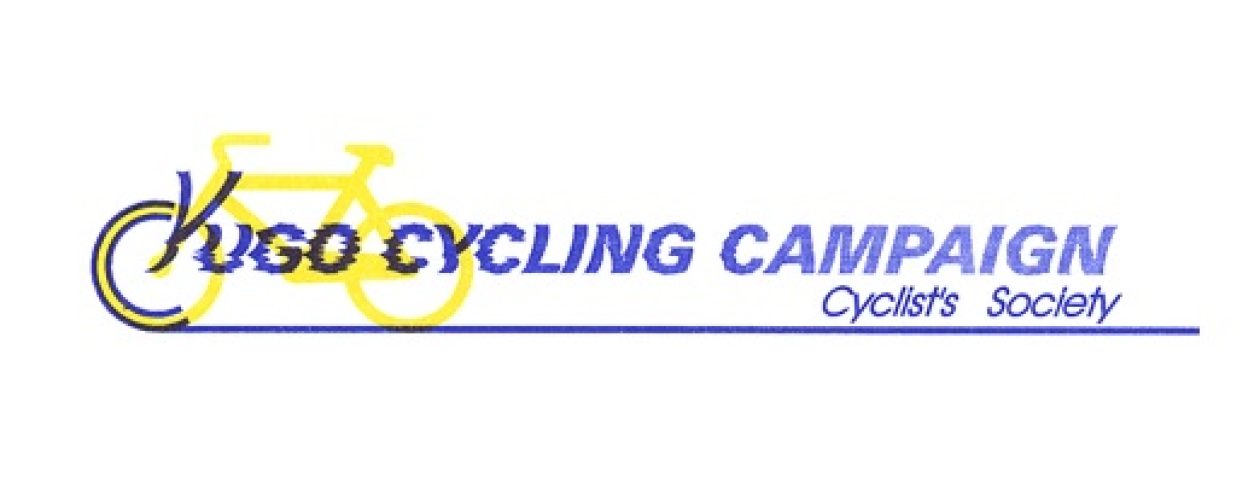 Yugo Cycling Campaign