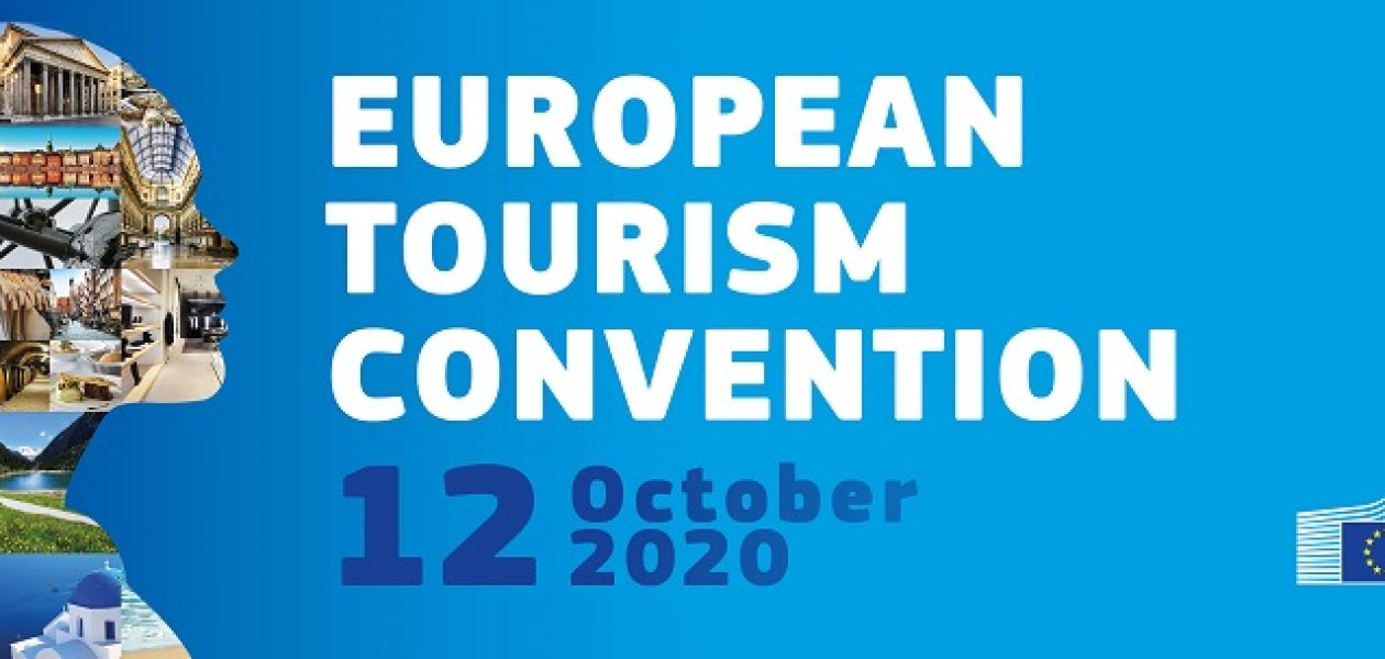 EGWA in the European Tourism Convention