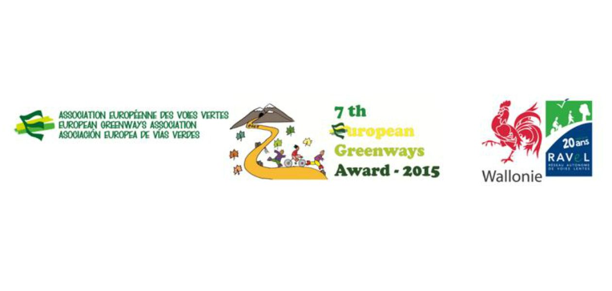 Meeting in Brussels of the jury of the 7th European Greenways Award