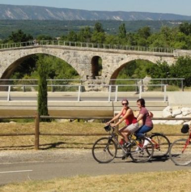 Discovering Luberon