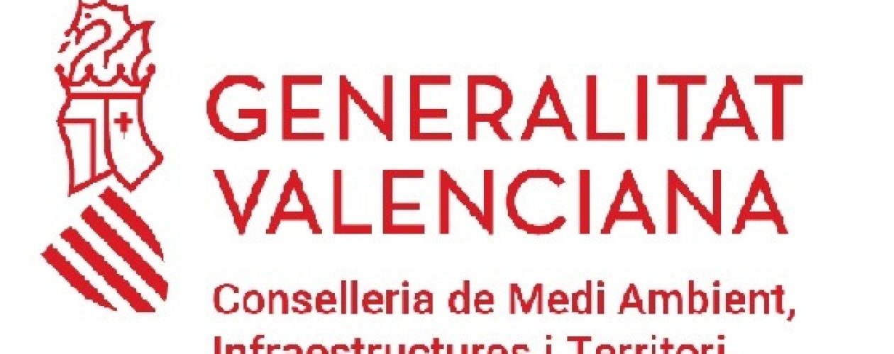 Generalitat Valenciana &#8211; Regional Ministry of the Environment, Infrastructure and Territory. General Directorate of Infrastructures and urban projects