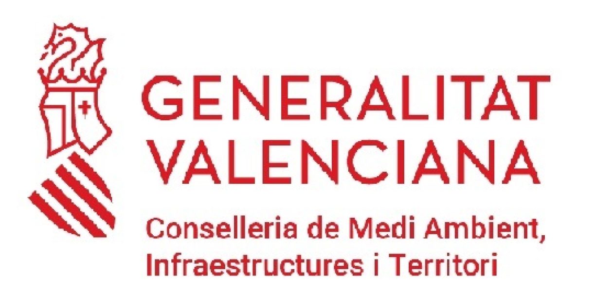 Generalitat Valenciana – Regional Ministry of the Environment, Infrastructure and Territory. General Directorate of Infrastructures and urban projects