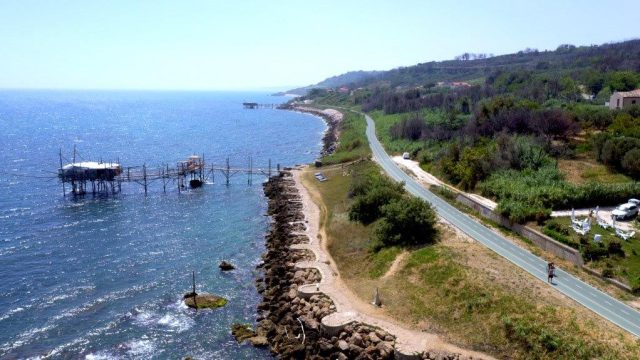 New project proposal on Sustainable tourism for greenways ecosystem