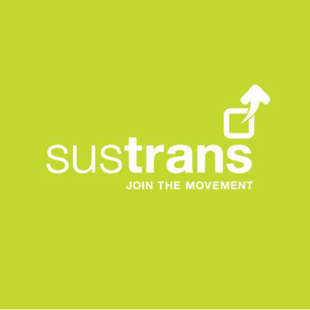 SUSTRANS
