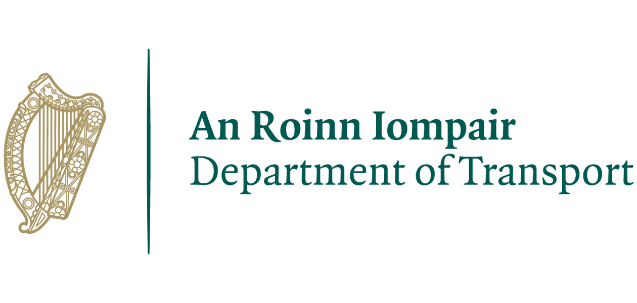 The Department of Transport Ireland