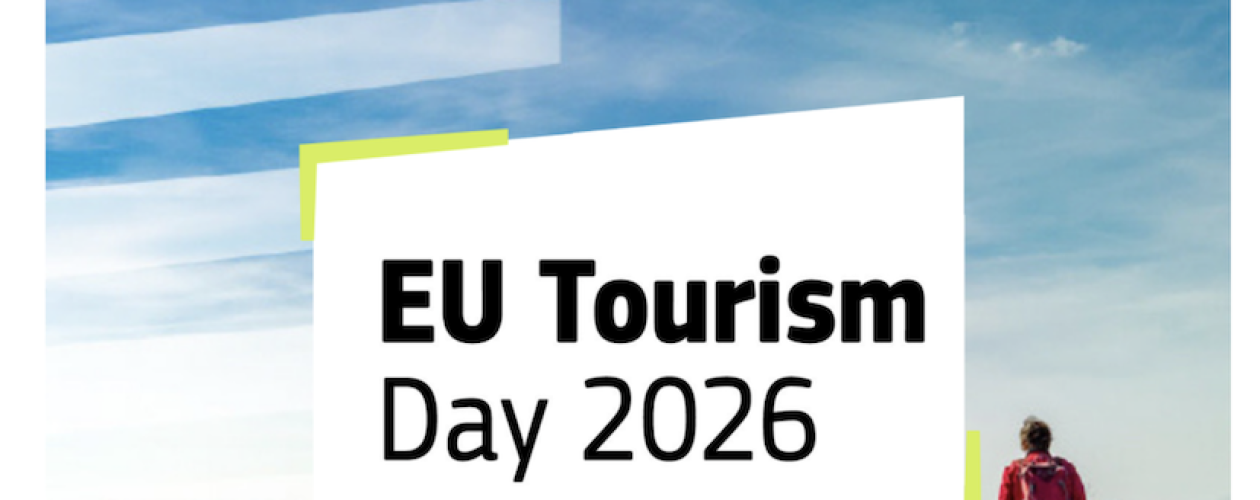 European Tourism Day in Brussels