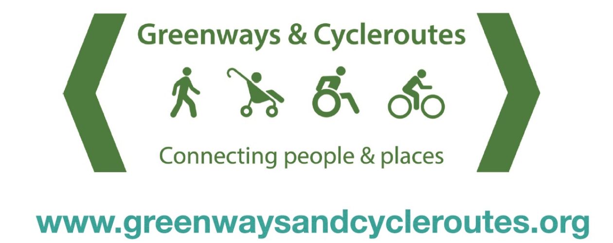 Greenways and Cycleroutes Limited