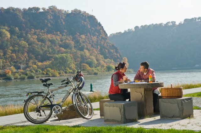 A romantic tour of the Rhine & Moselle – 7 days / 6 nights