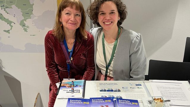 Active Tourism Coalition voice for the Sustainable Tourism Strategy