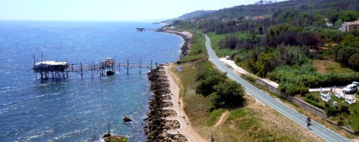 New project proposal on Sustainable tourism for greenways ecosystem