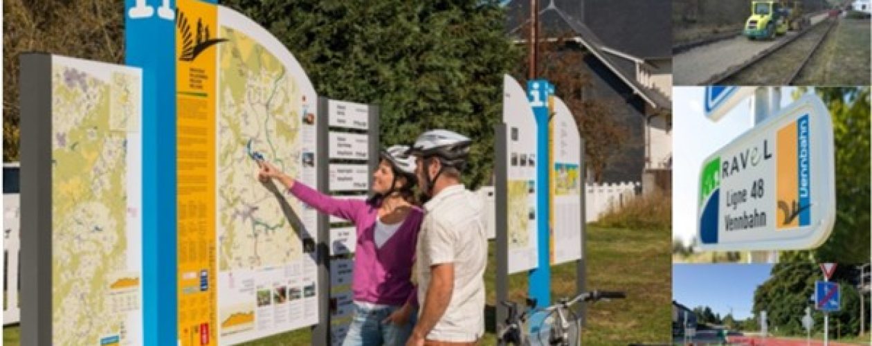 Workshop “Greenways: Attracting new clients and selling the product”