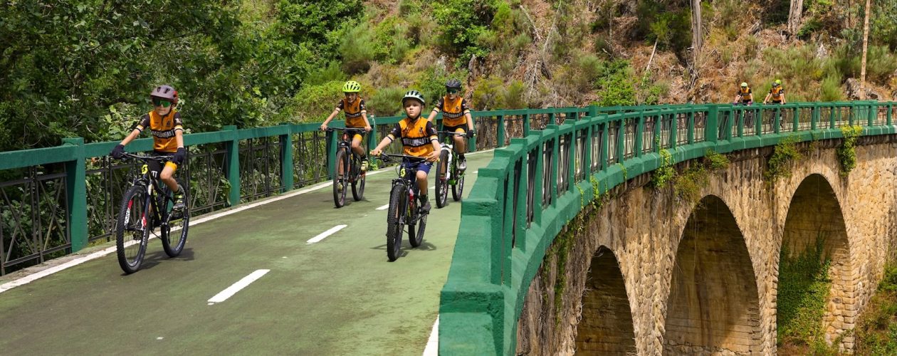 Greenways & The European Sustainable Tourism Strategy