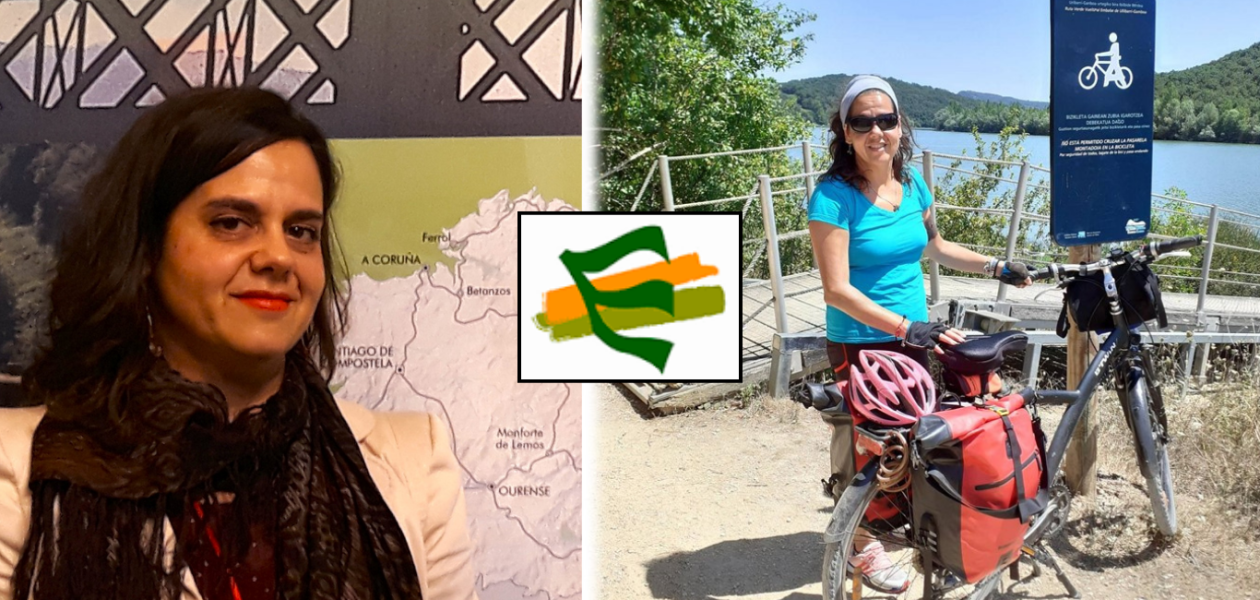 Greenways – the European brand