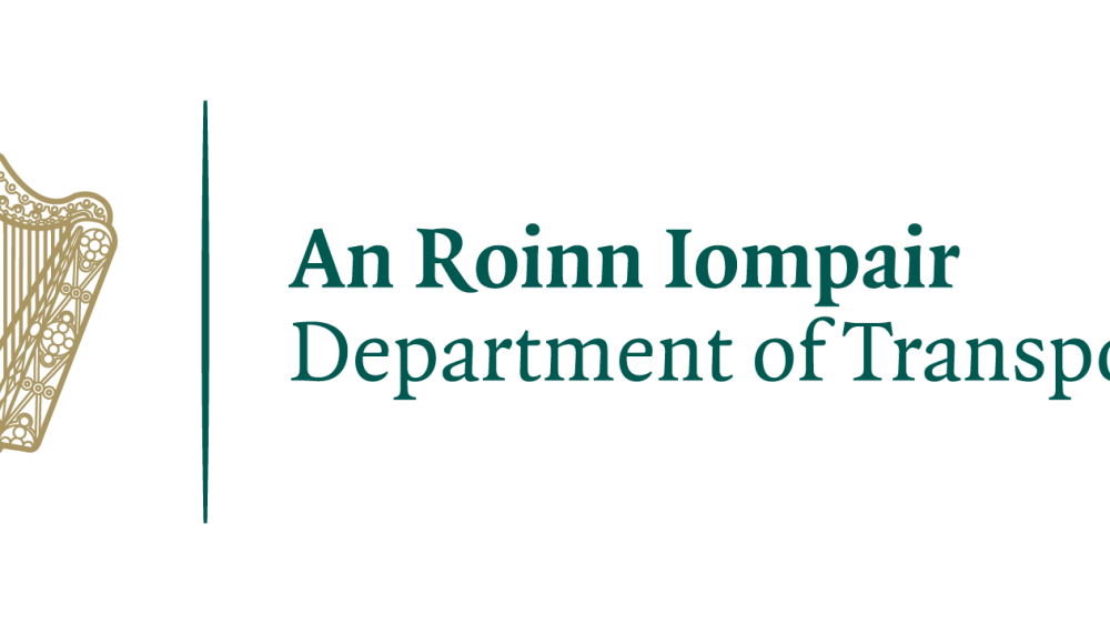The Department of Transport Ireland