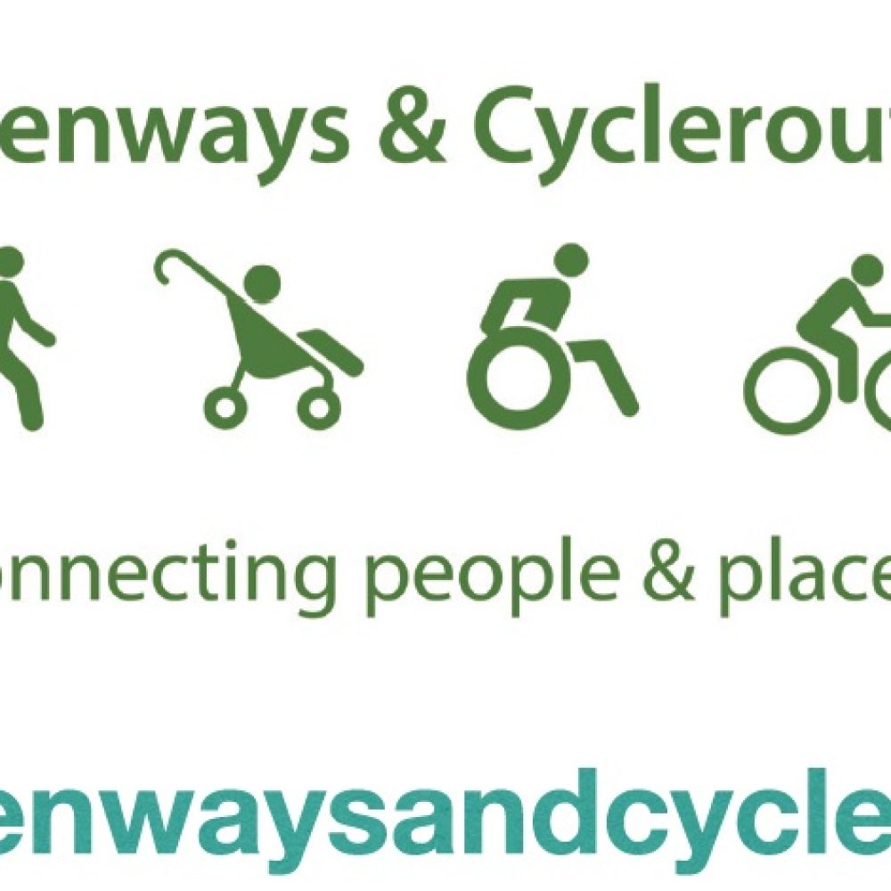 Greenways and Cycleroutes Limited