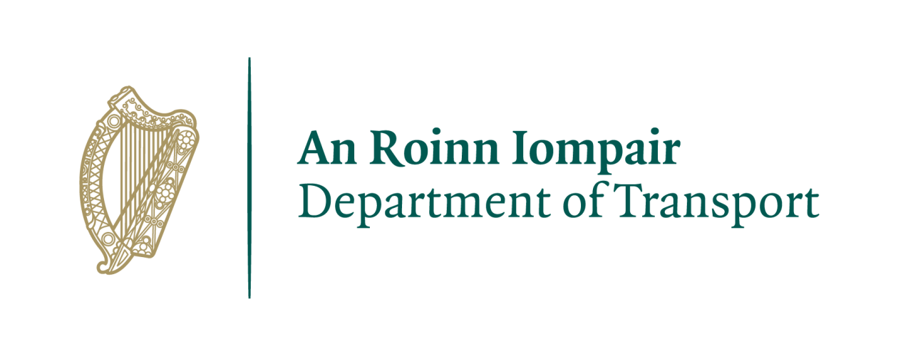 The Department of Transport Ireland