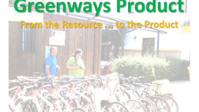 Intermodality and Slow Tourism: best practice in the Po Delta