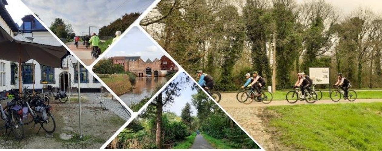 Greenways a great asset for Sport & Physical Activity