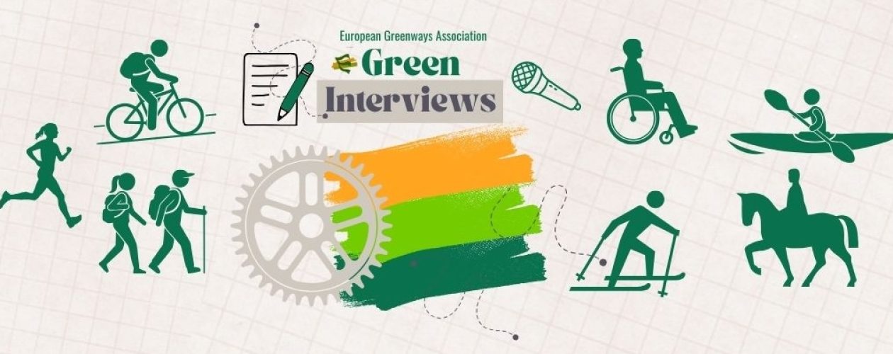 Green Interviews