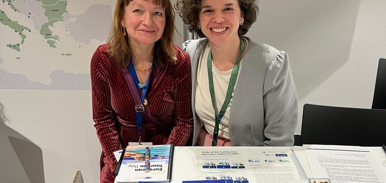 Active Tourism Coalition: voice for the Sustainable Tourism Strategy