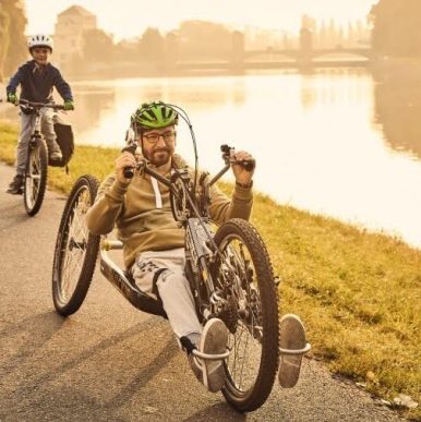 Elbe River Greenway – Labska stezka