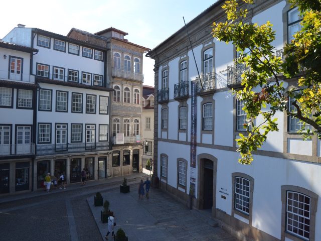 Ecopista de Guimarães
