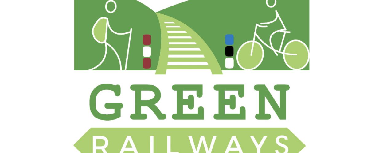 Green Railways Conference and study tour in Latvia & Estonia