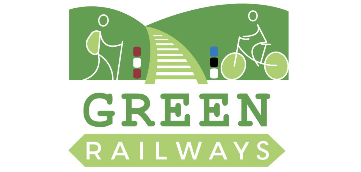 Green Railways Conference and study tour in Latvia & Estonia