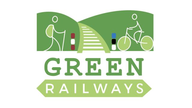 Green Railways Conference and study tour in Latvia & Estonia