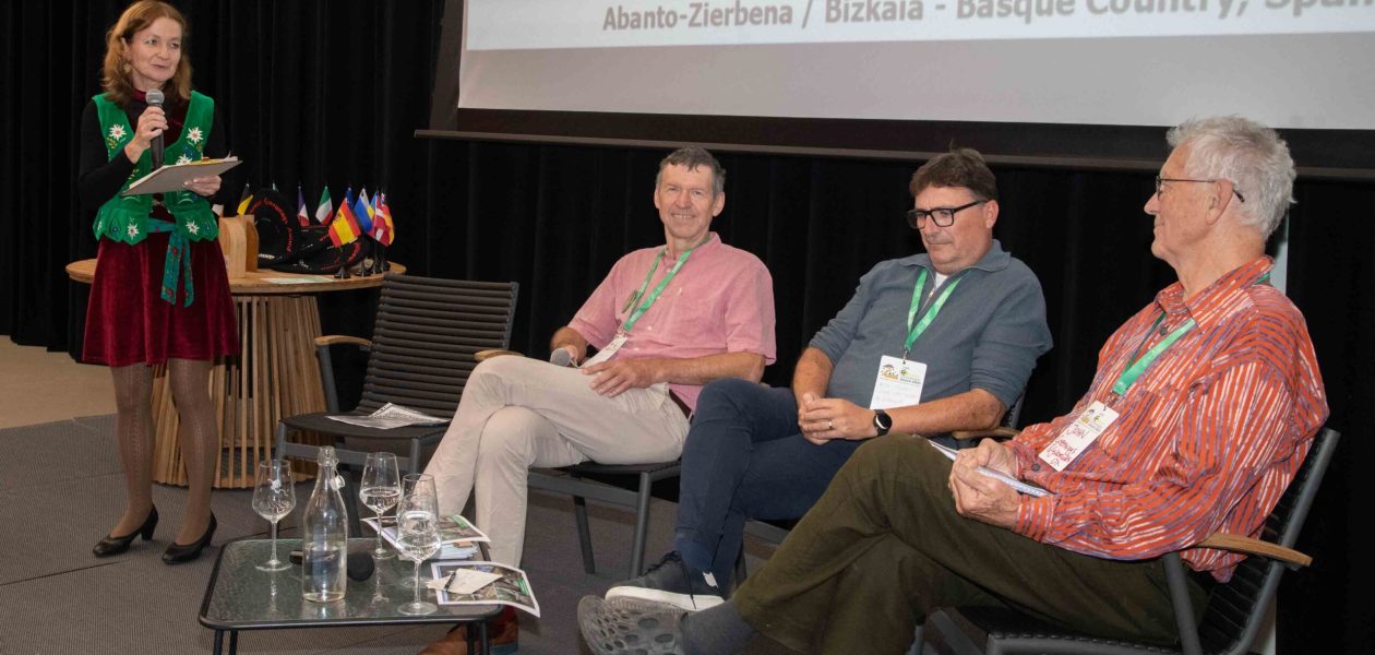 Inclusive Greenway Infrastructure for Climate, Biodiversity and the Environment – Interview with Philippe Marchina