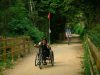 Greenways in Girona