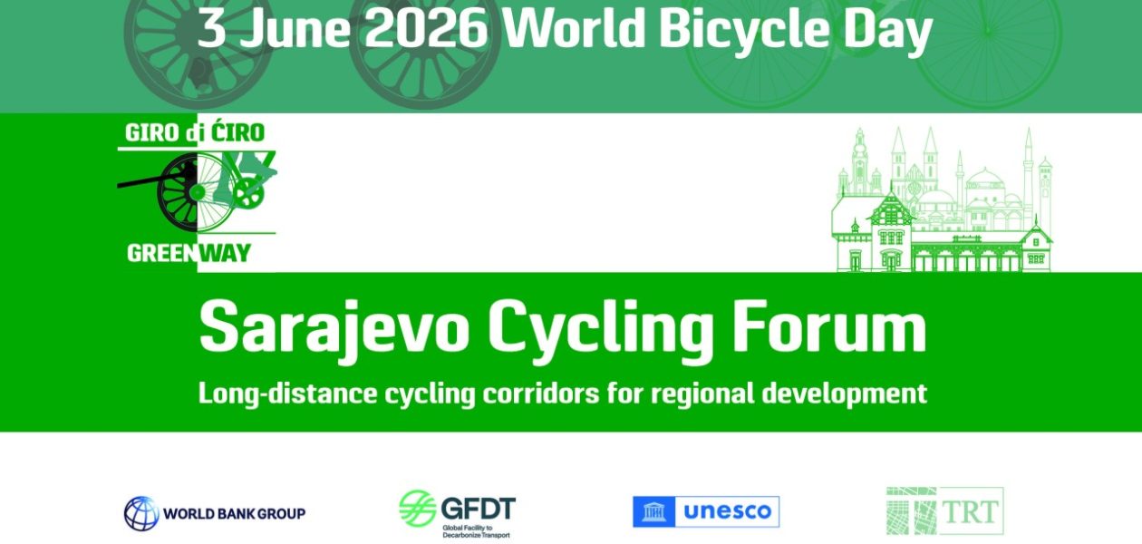 The Sarajevo Cycling Forum
