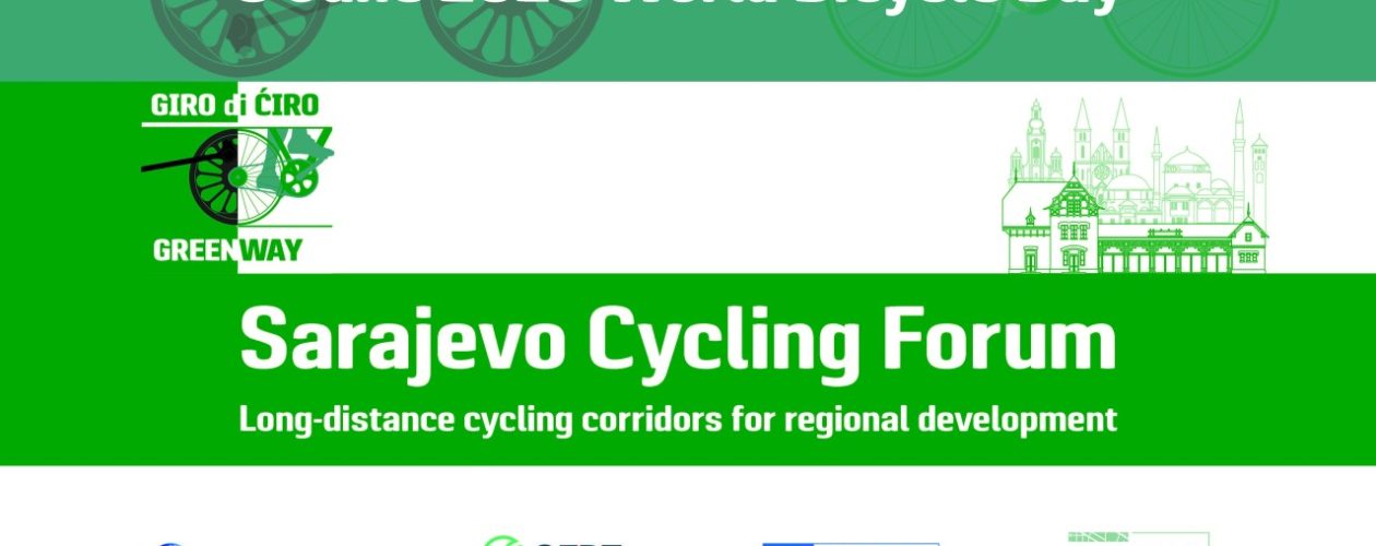 The Sarajevo Cycling Forum