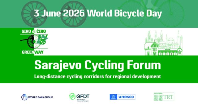 The Sarajevo Cycling Forum