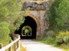 Val de Zafan Greenway