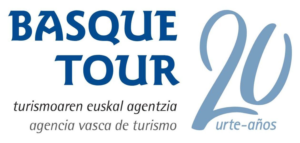 BASQUETOUR – Agencia Vasca de Turismo