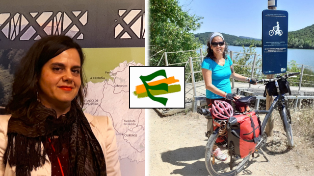 Greenways – the European brand