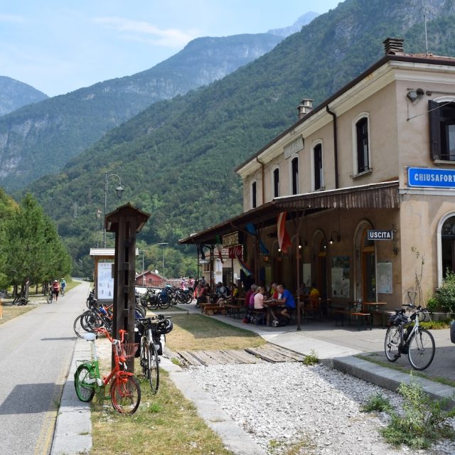 Alpe Adria