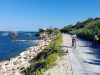 Via Verde della Costa dei Trabocchi